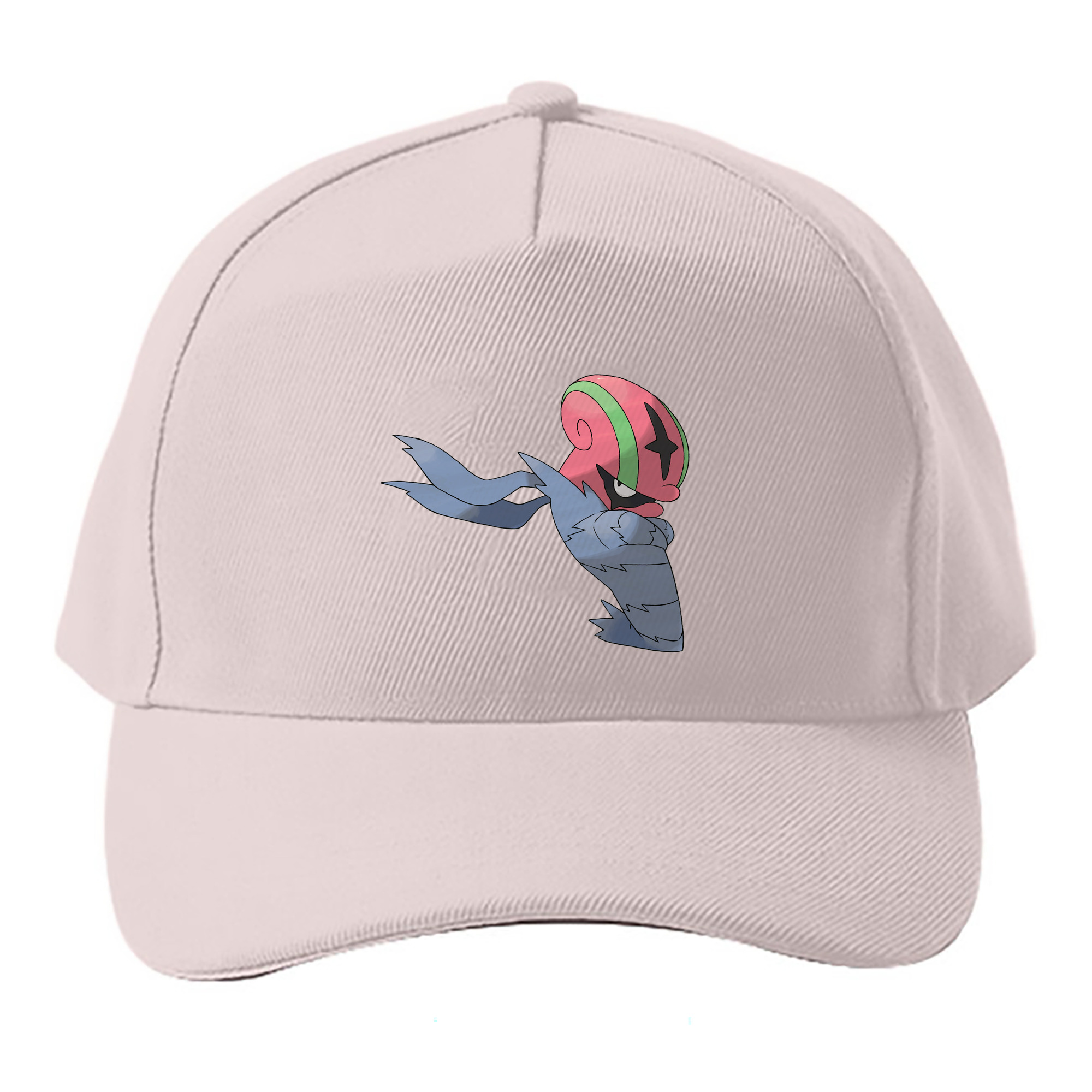 （画像用） ポケットモンスター Pokémon ベースボールキャップ 綿100％ 男女兼用 帽子 スポーツ